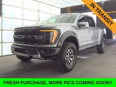 Used 2022 Ford F150 Raptor w/ Equipment Group 801A High