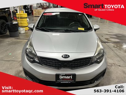 Used 2013 Kia Rio LX w/ PWR Pkg
