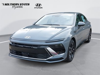 New 2025 Hyundai Sonata SEL