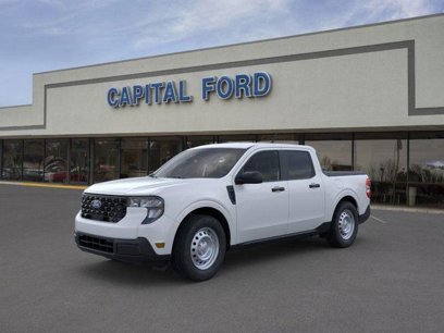 New 2025 Ford Maverick XL