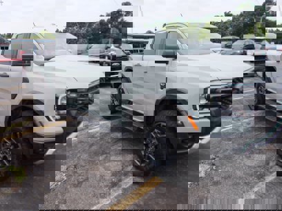 Used 2024 Ford Ranger XLT w/ Equipment Group 301A High