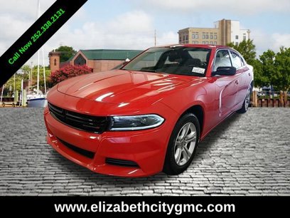 Used 2023 Dodge Charger SXT