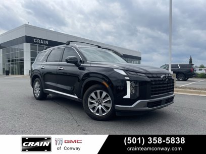 Used 2023 Hyundai Palisade SEL