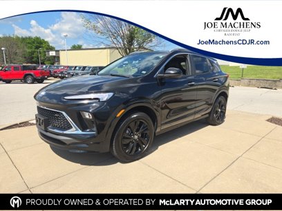 Used 2024 Buick Encore GX Sport Touring