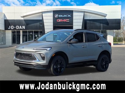 New 2024 Buick Encore GX Sport Touring w/ Advanced Technology Package