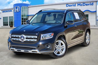 Used 2023 Mercedes-Benz GLB 250 4MATIC