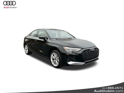 New 2025 Audi A3 2.0T Premium