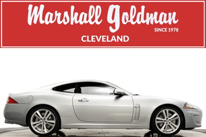 Used 2010 Jaguar XKR R