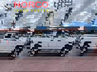 Used 2021 RAM 3500 Tradesman
