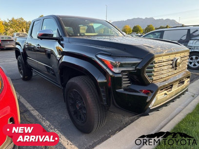 Used 2024 Toyota Tacoma Limited