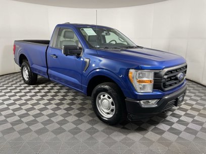 Used 2022 Ford F150 XL w/ Equipment Group 101A High