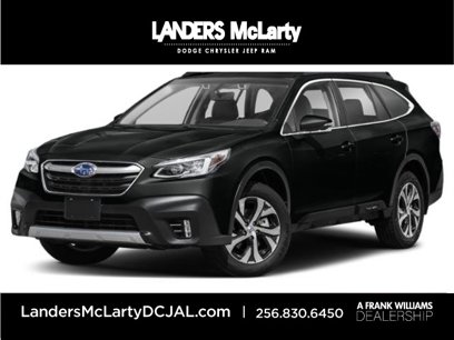 Used 2022 Subaru Outback Limited XT