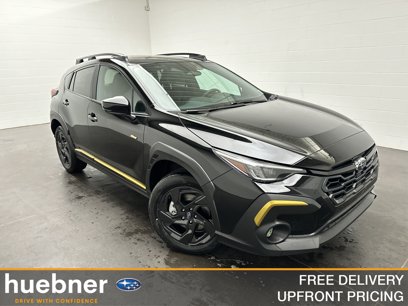 New 2025 Subaru Crosstrek 2.5i Sport