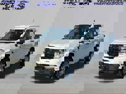 Used 2022 Ford Maverick XL