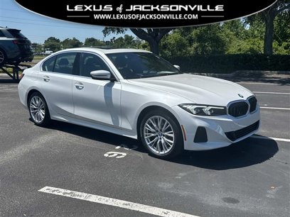 Used 2024 BMW 330i Sedan w/ Convenience Package