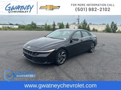 Used 2024 Hyundai Elantra Limited