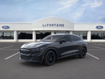 New 2025 Ford Mustang Mach-E Select