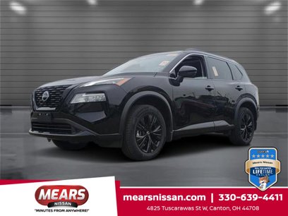 Used 2023 Nissan Rogue SV w/ SV Premium Package