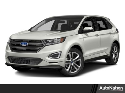 Used 2016 Ford Edge Sport