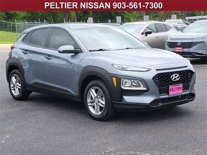 Used 2021 Hyundai Kona SE