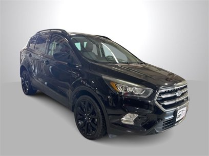 Used 2019 Ford Escape SE