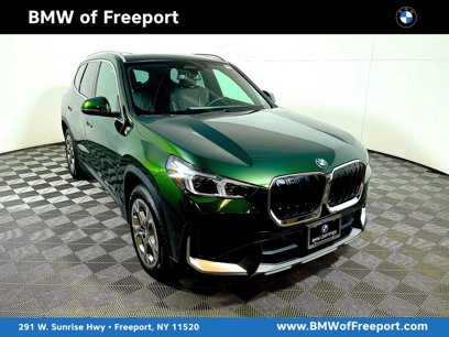 Certified 2023 BMW X1 xDrive28i w/ Convenience Package