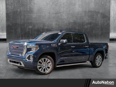 Used 2020 GMC Sierra 1500 Denali w/ Denali Ultimate Package