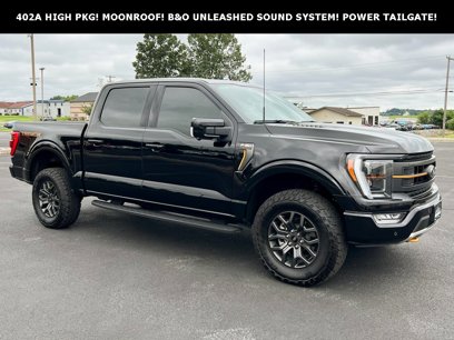 Used 2023 Ford F150 Tremor w/ Equipment Group 402A High