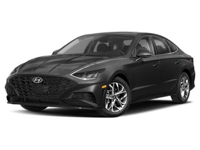 Used 2022 Hyundai Sonata SEL