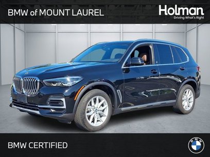 Certified 2023 BMW X5 xDrive40i w/ Premium Package