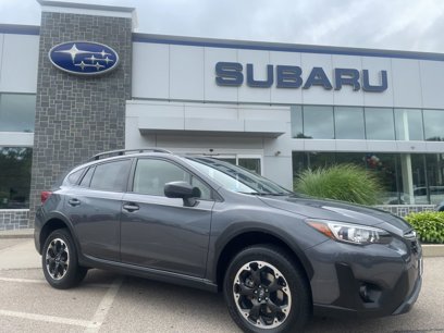 Used 2023 Subaru Crosstrek 2.0i Premium