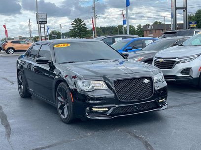 Used 2023 Chrysler 300 C