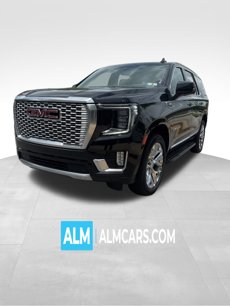 Used 2023 GMC Yukon Denali