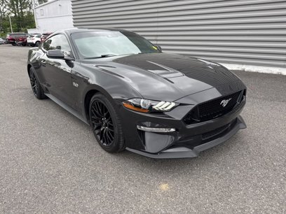 Used 2022 Ford Mustang GT w/ GT Performance Package