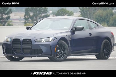 New 2026 BMW M4 Competition w/ Executive Package