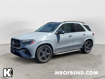 Certified 2024 Mercedes-Benz GLE 350 4MATIC