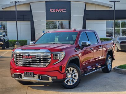 Used 2024 GMC Sierra 1500 Denali