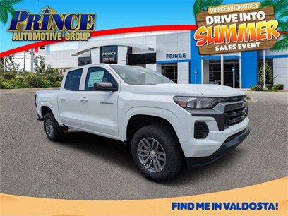 New 2025 Chevrolet Colorado LT w/ Advanced Trailering Package
