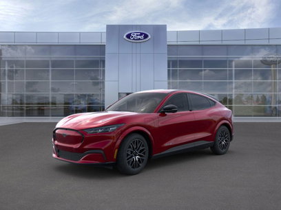 New 2025 Ford Mustang Mach-E Premium