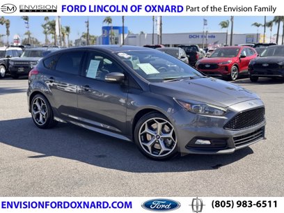 Used 2017 Ford Focus ST w/ Equipment Group 402A