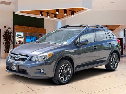 Used 2014 Subaru Crosstrek 2.0i Limited