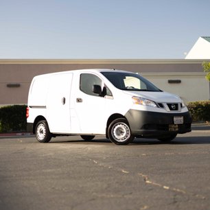 Used 2019 Nissan NV200 S w/ Back Door Glass Package