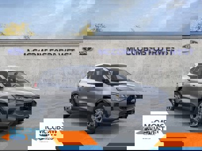 New 2025 Ford Escape Active w/ Tech Pack #1