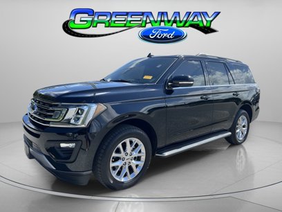 Used 2021 Ford Expedition XLT
