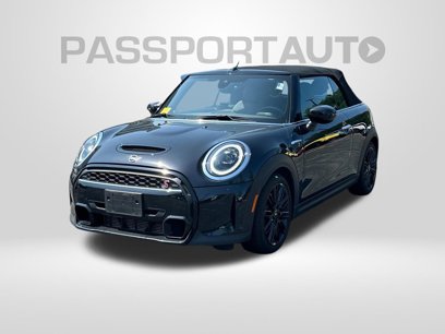 Used 2023 MINI Cooper S w/ Signature Upholstery Package