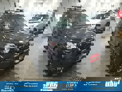 Used 2018 Subaru Forester 2.0XT Touring