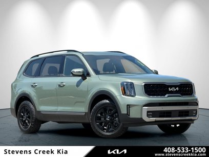 Certified 2023 Kia Telluride SX X-Pro