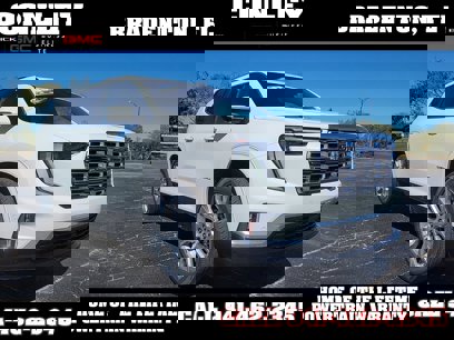 New 2025 GMC Acadia Denali