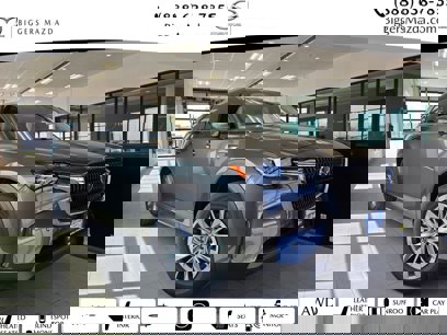 New 2025 MAZDA CX-90 3.3 Turbo w/ Preferred Package