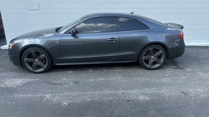 Used 2014 Audi A5 2.0T Premium Plus w/ Premium Plus Package